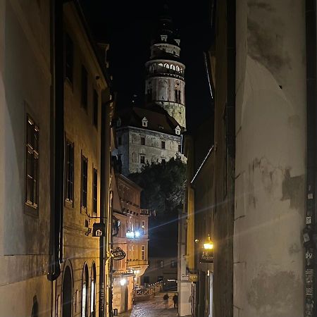 Belcanto Apartments Český Krumlov Eksteriør billede